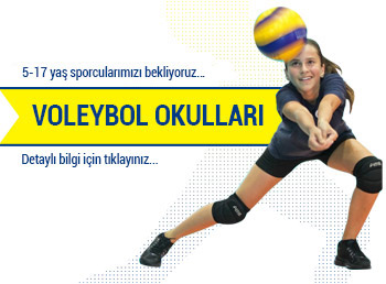 voleybol