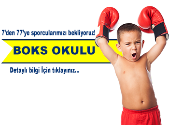 Boks Okulu