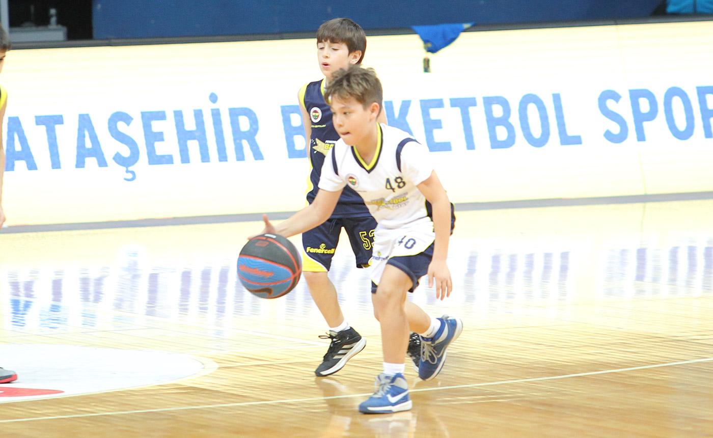 Spor Yapan Çocuklar İçin Doğru Beslenme