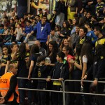 2015 Fenerbahçe Ülker Arena Basketbol All Star