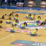 2015 Fenerbahçe Ülker Arena Basketbol All Star