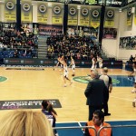 2015 Fenerbahçe Ülker Arena Basketbol All Star