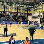 2015 Fenerbahçe Ülker Arena Basketbol All Star