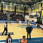 2015 Fenerbahçe Ülker Arena Basketbol All Star