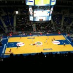 2015 Fenerbahçe Ülker Arena Basketbol All Star