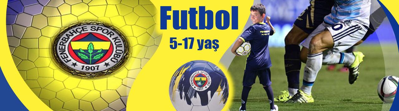 Fenerbahçe Ankara Futbol Okulları